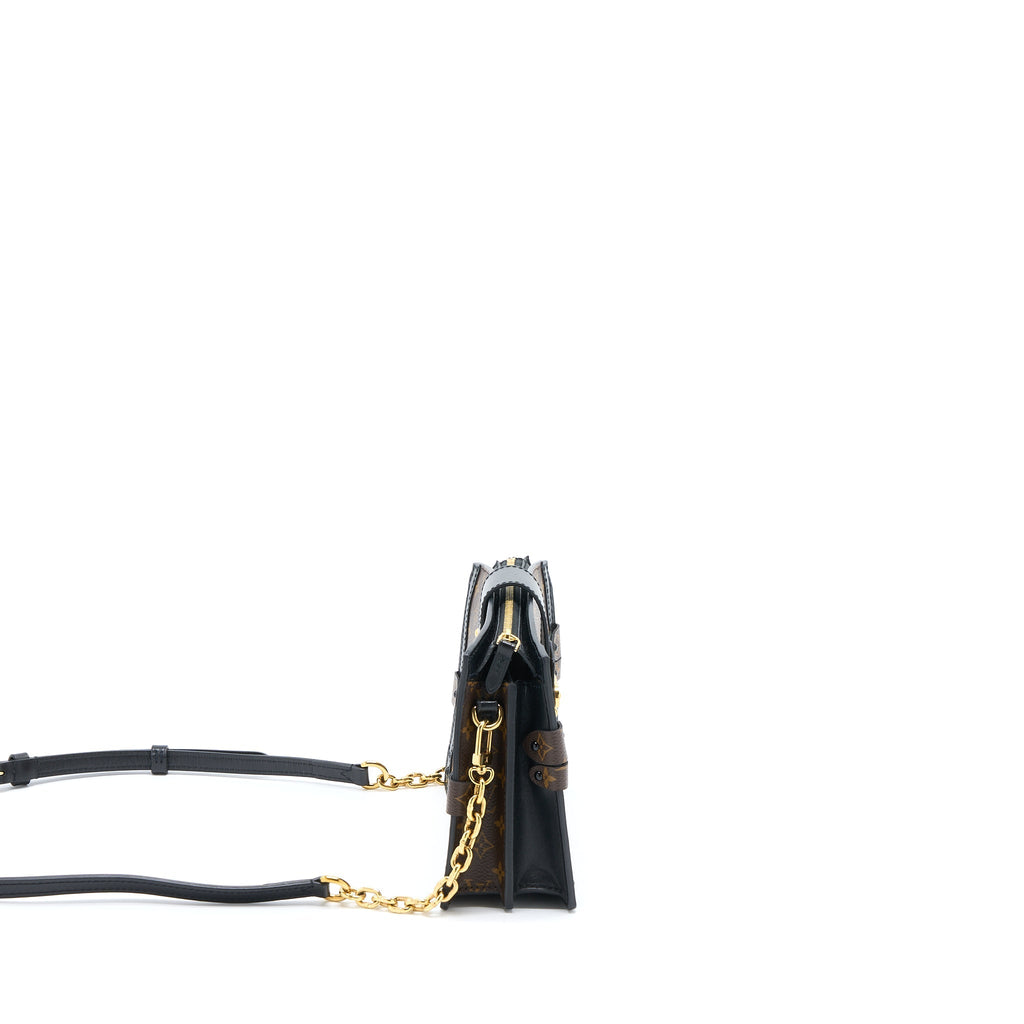 Trunk Clutch