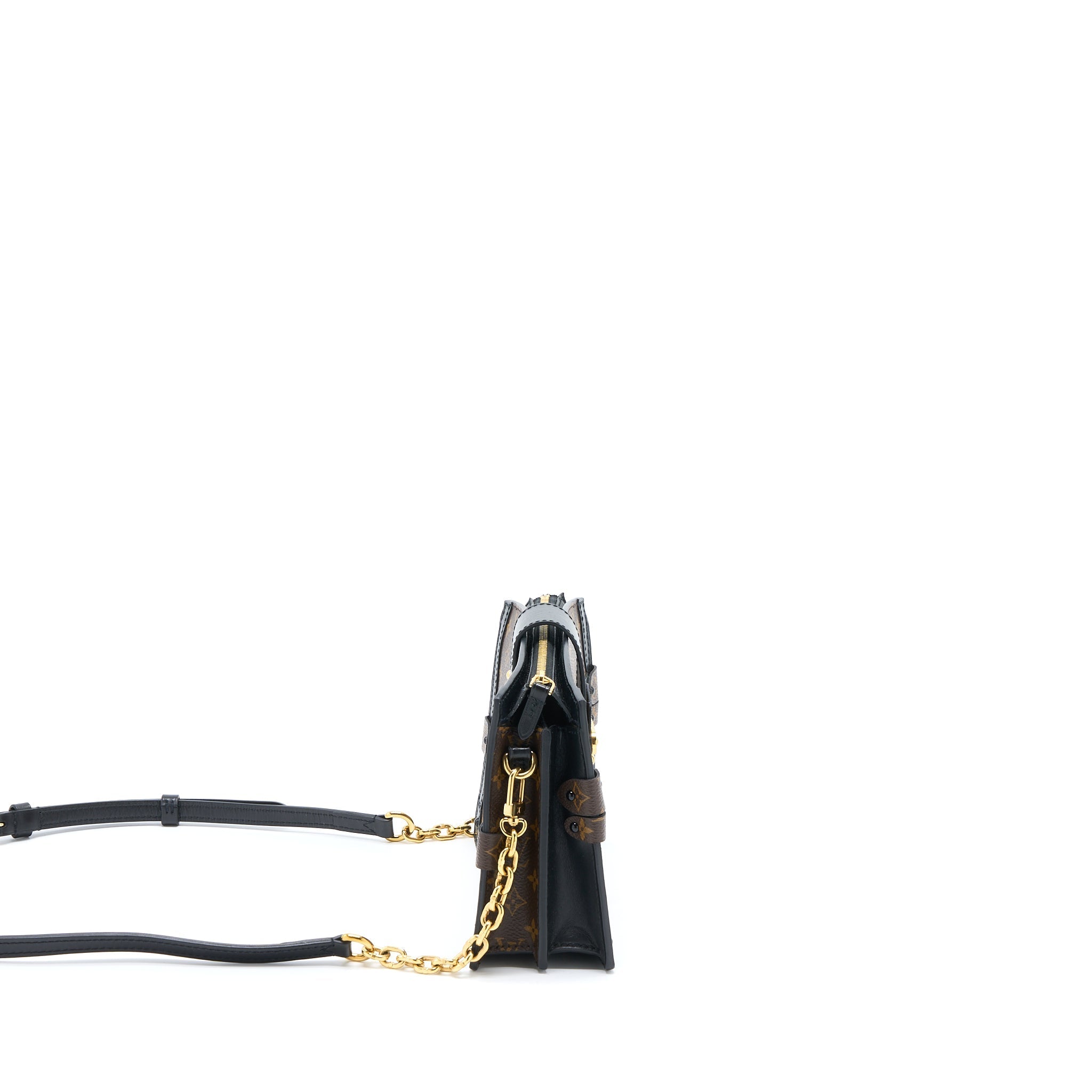 Trunk Clutch