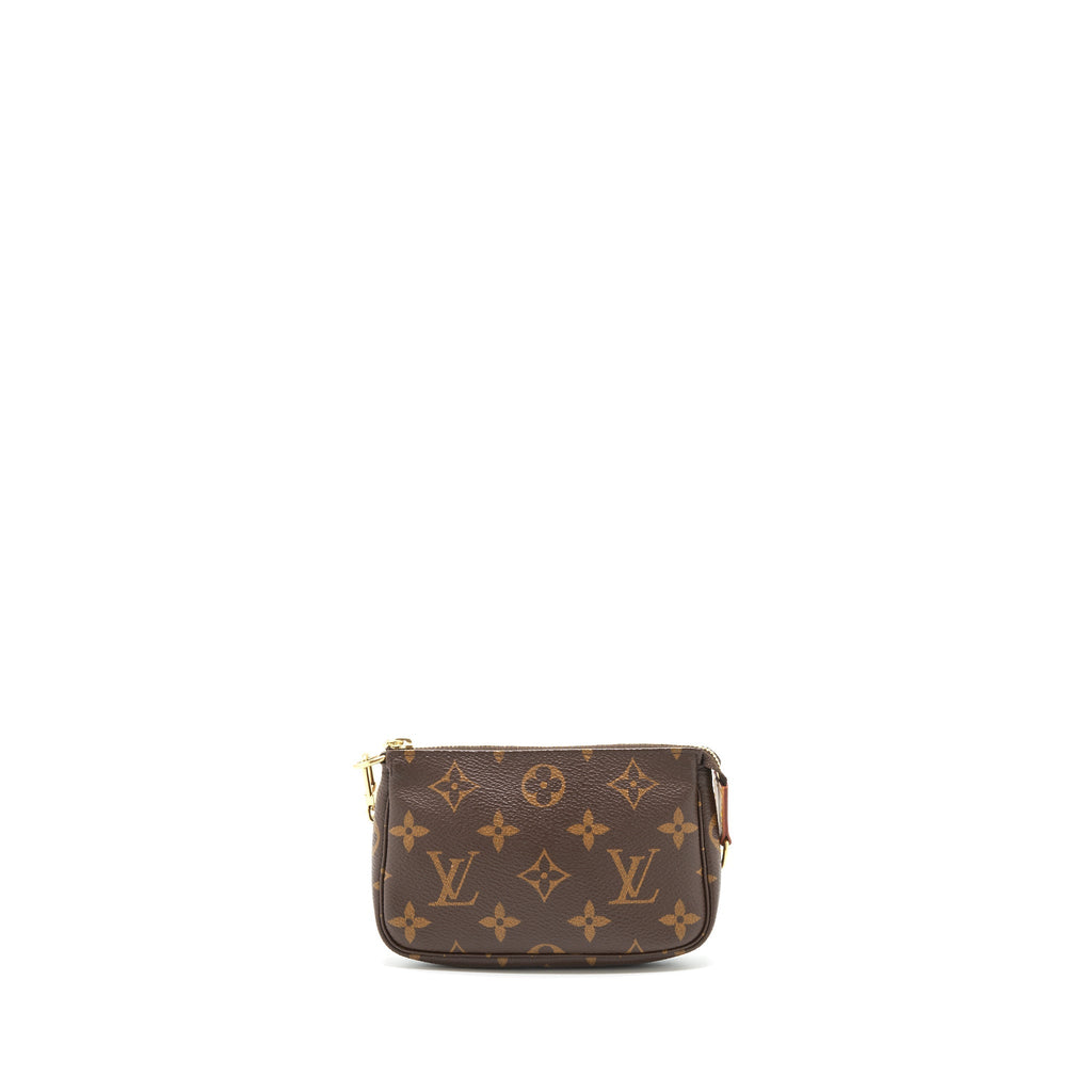 Mini Pochette