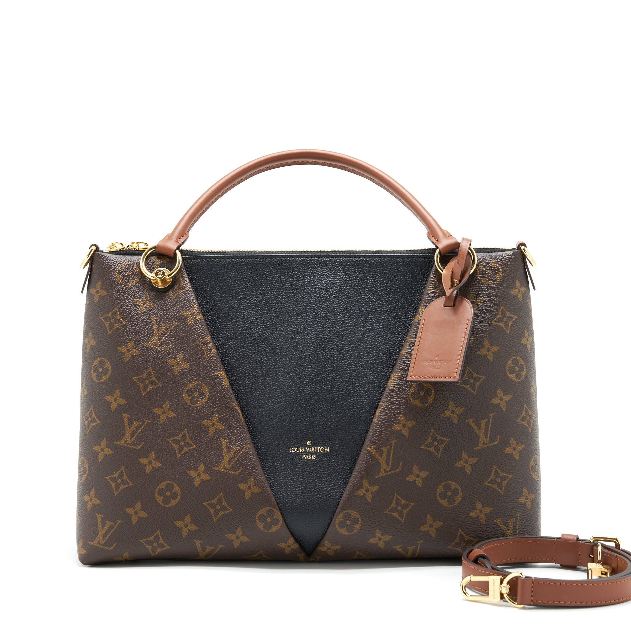 V Tote