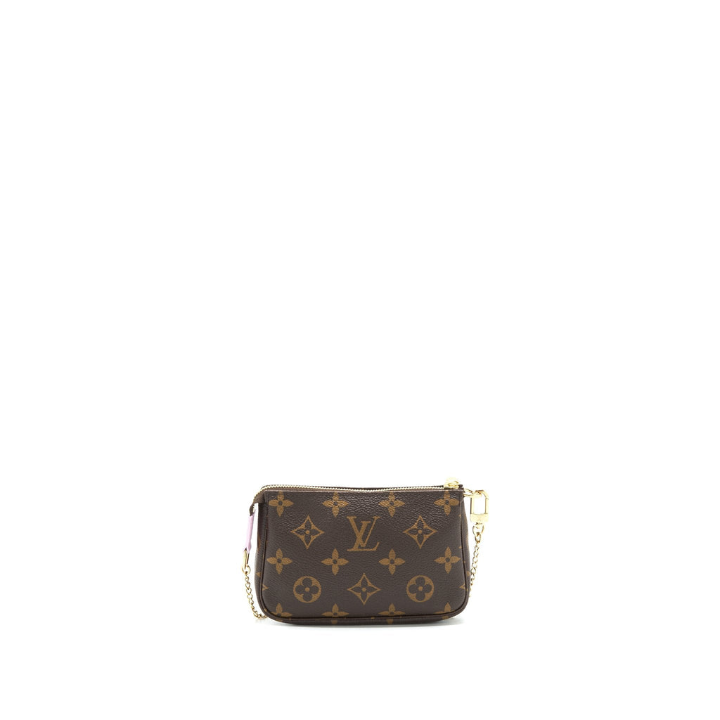 Mini Pochette