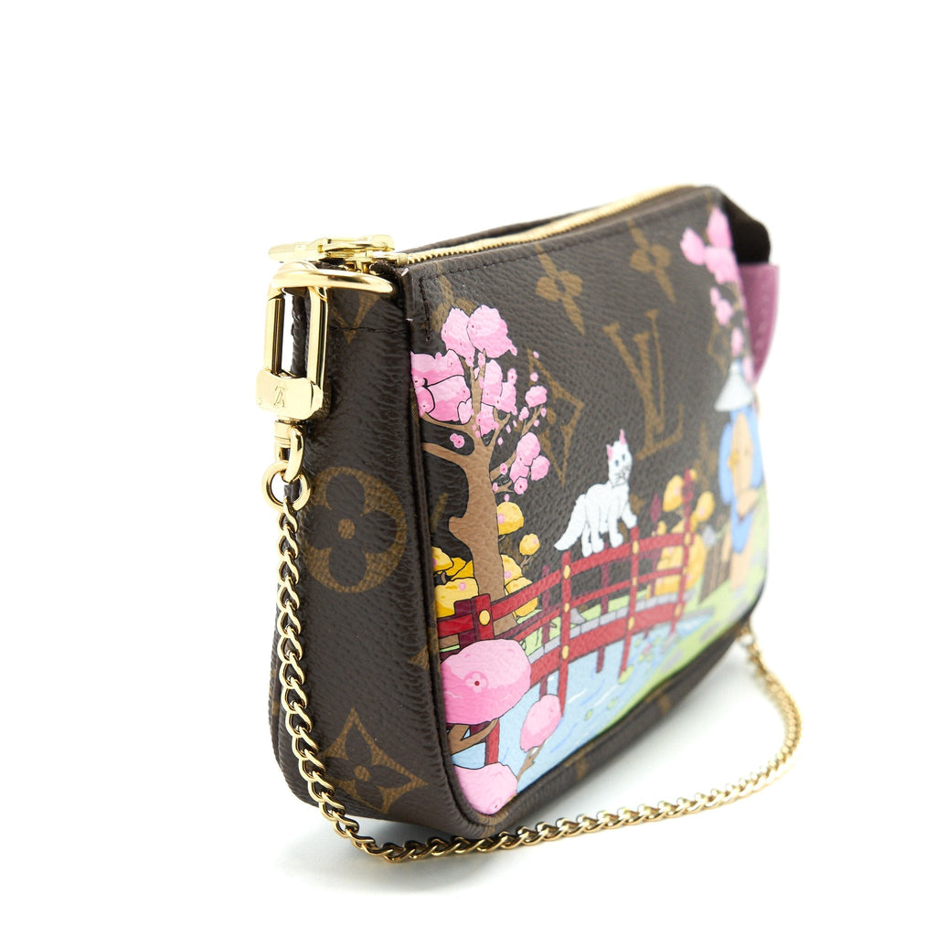 Mini Pochette