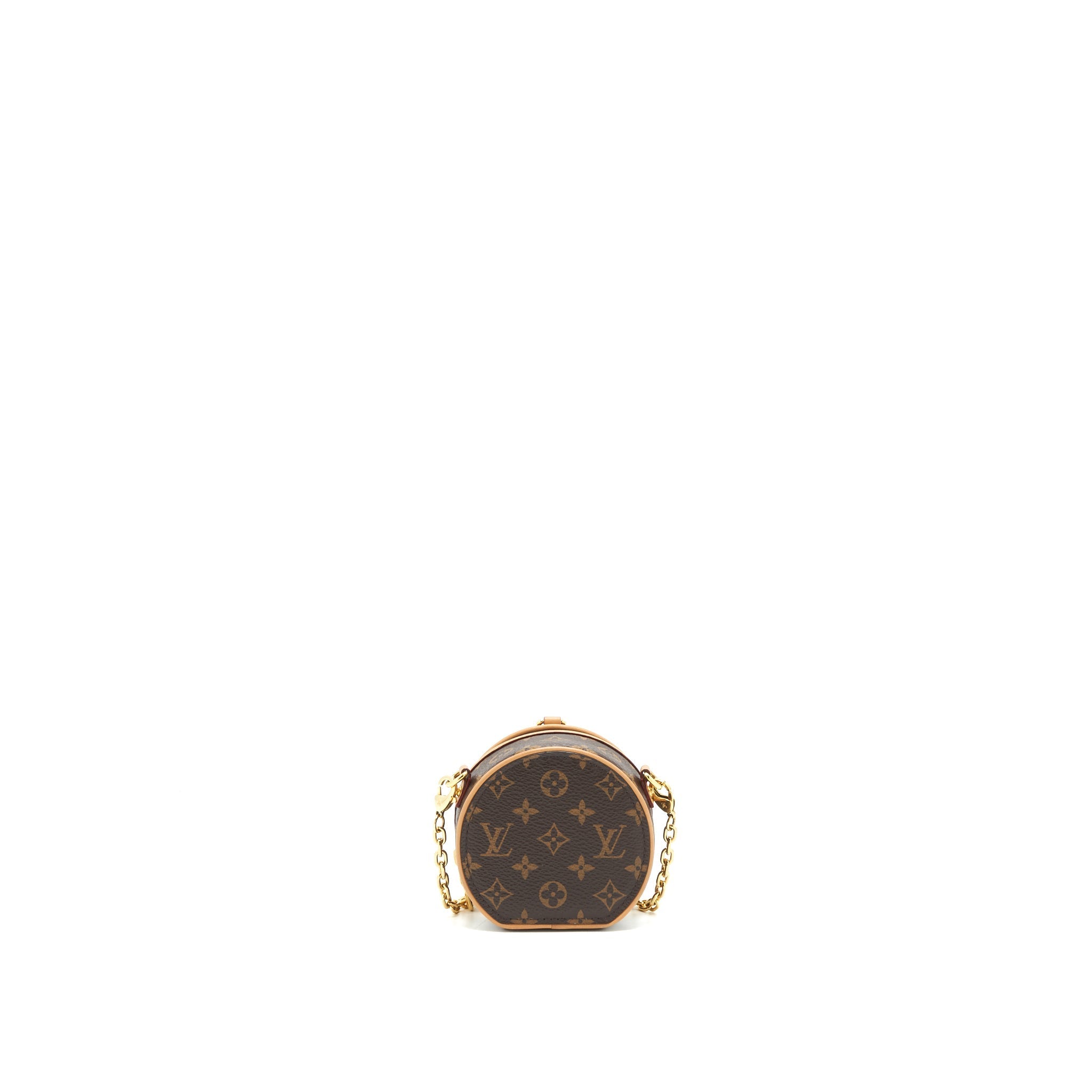 Boite Necklace
