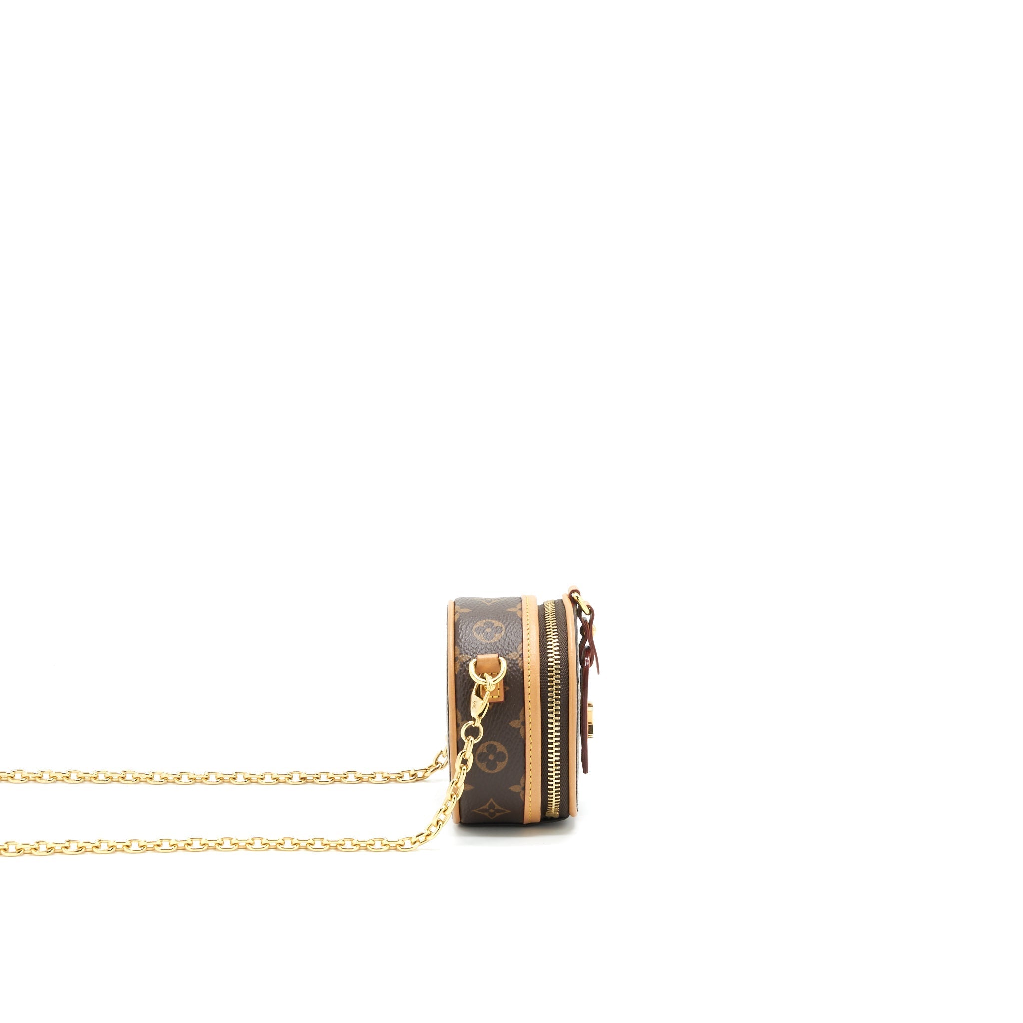 Boite Necklace
