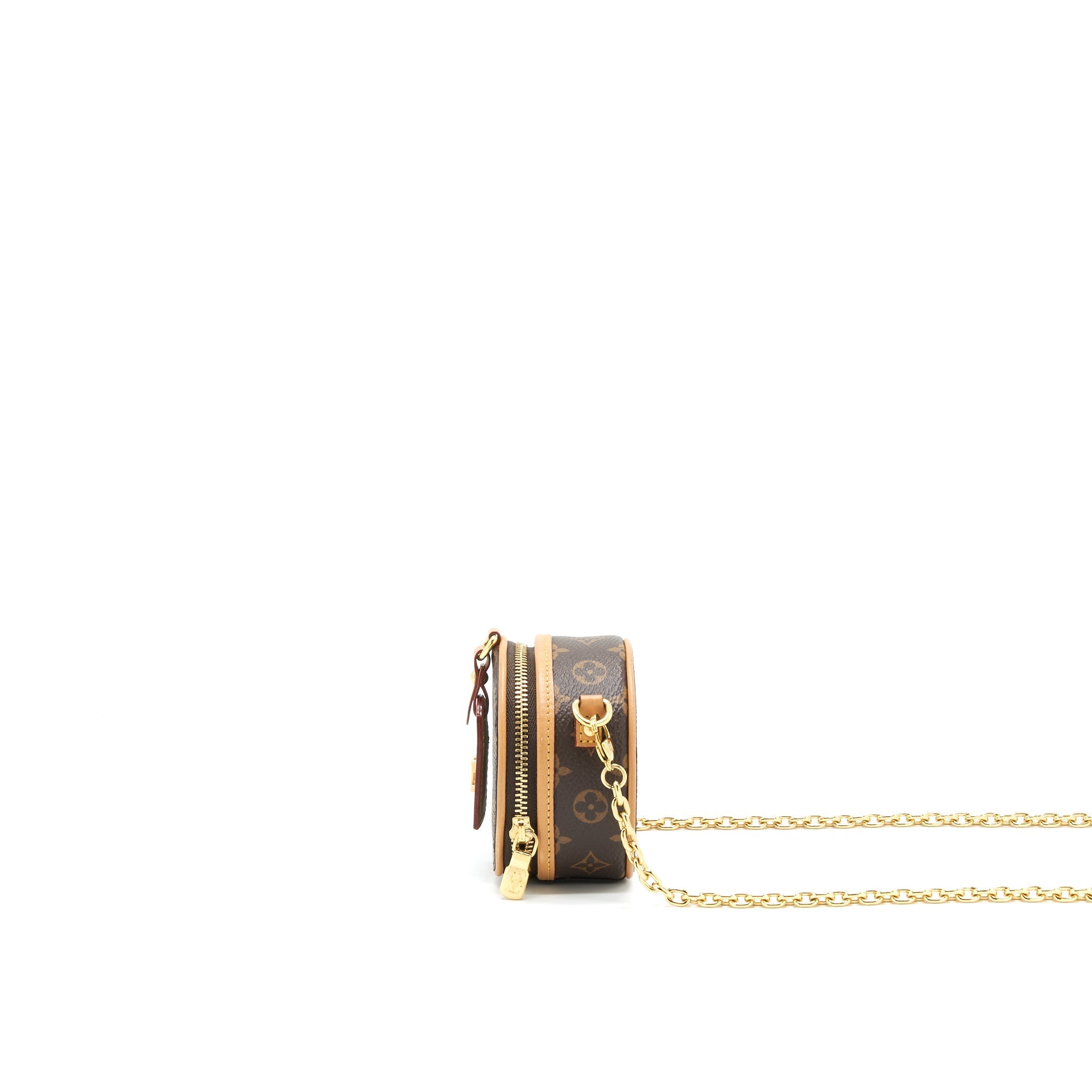 Boite Necklace