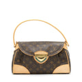 Beverly MM