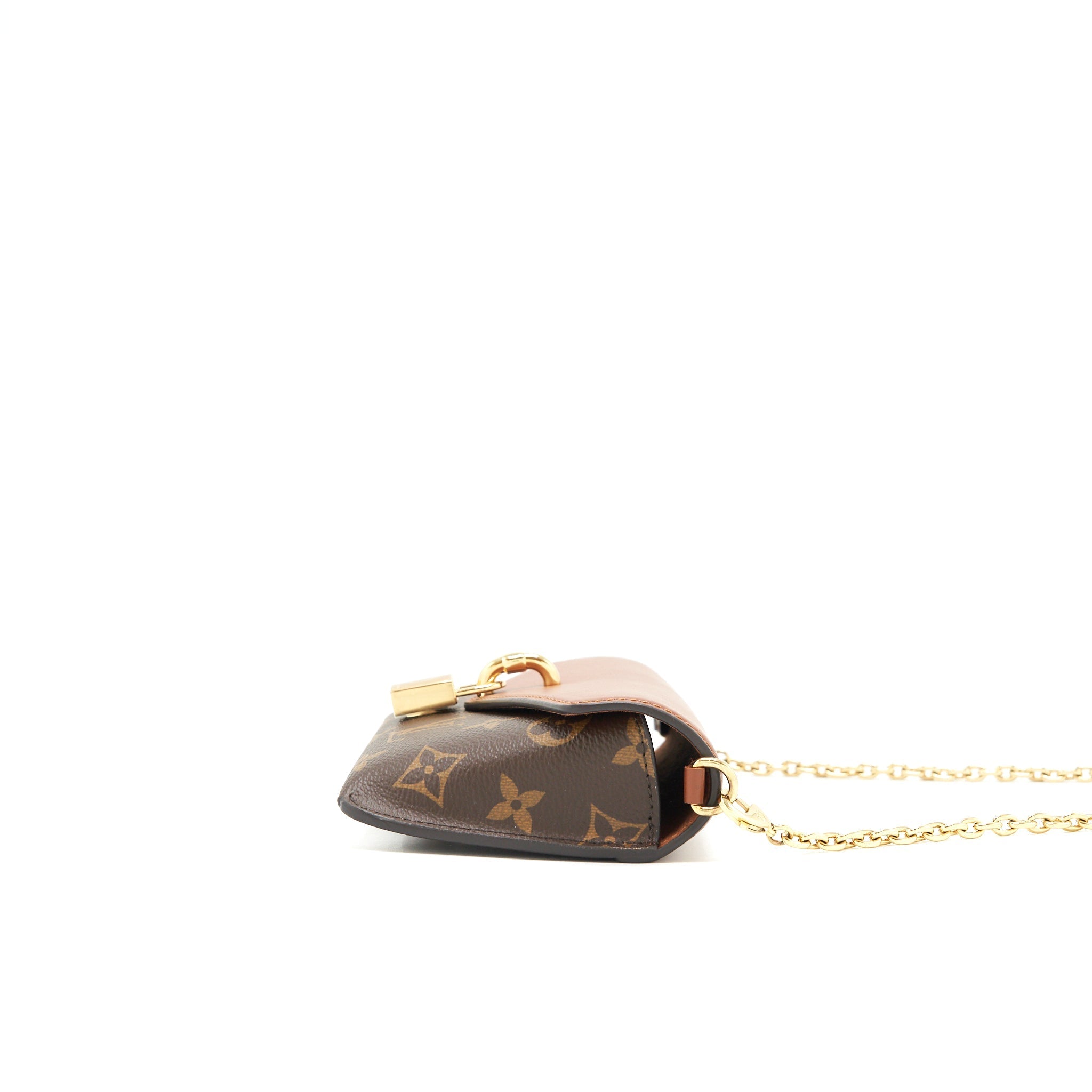 Padlock Strap