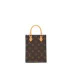 Petit Sac Plat