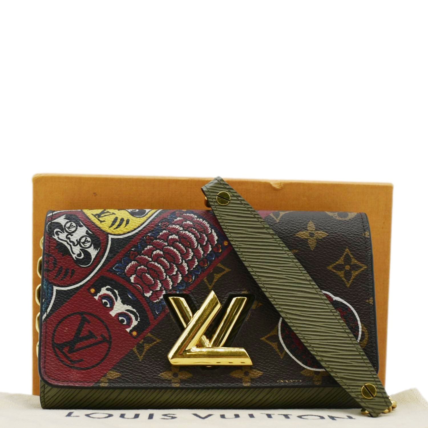 LO-LV bags 3596
