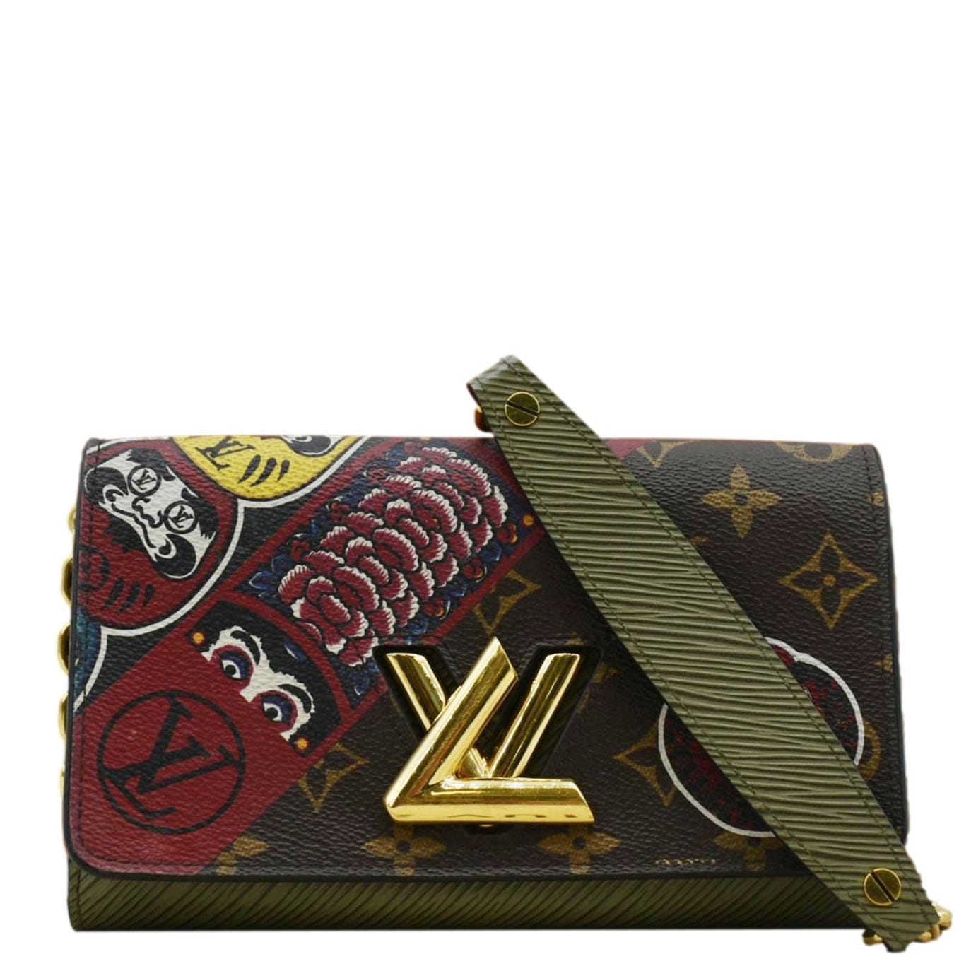 LO-LV bags 3596