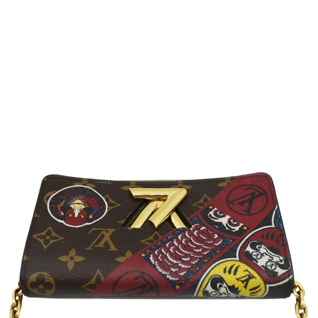 LO-LV bags 3596