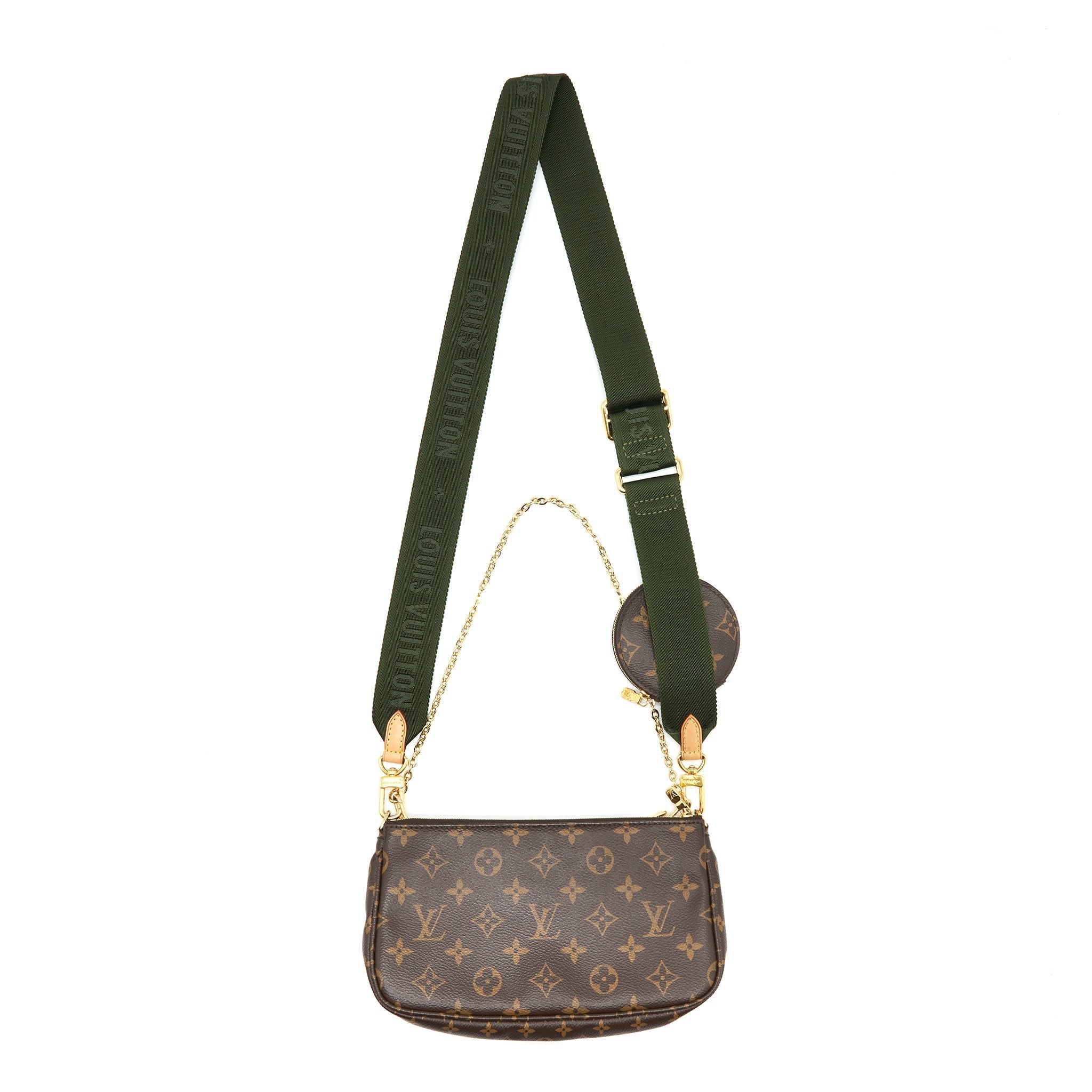 Multi Pochette