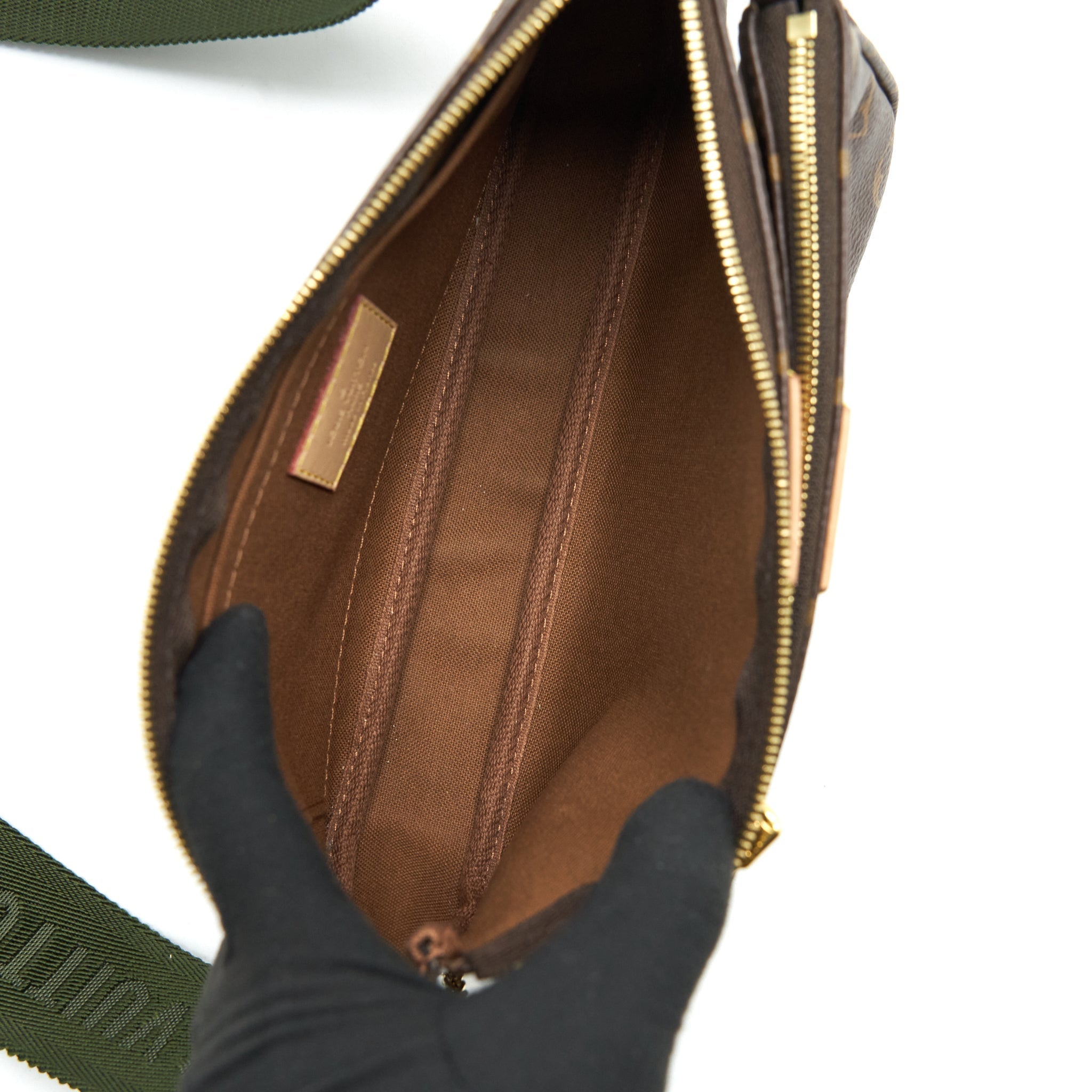 Multi Pochette