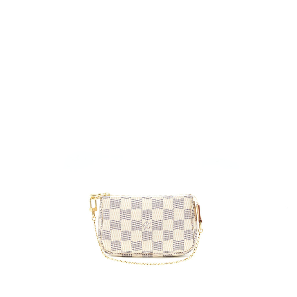 Mini Pochette
