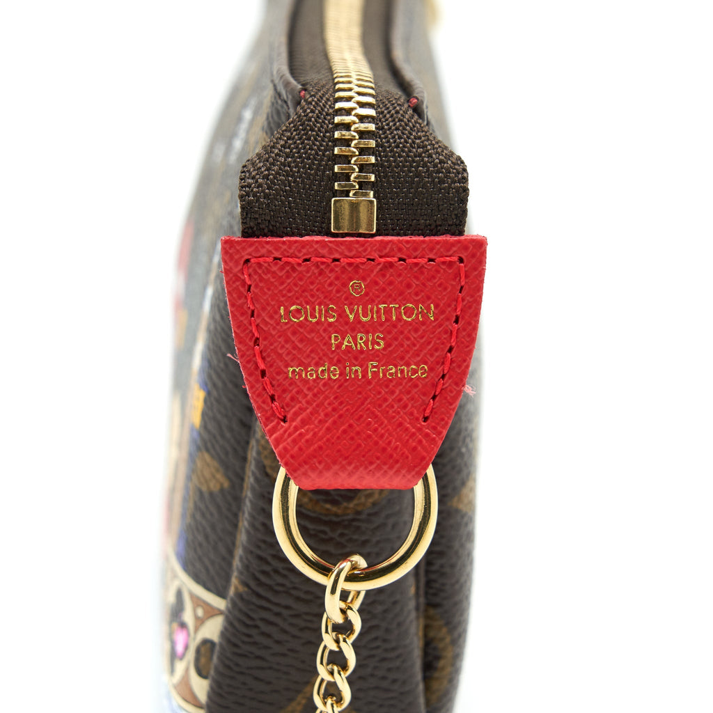 Mini Pochette