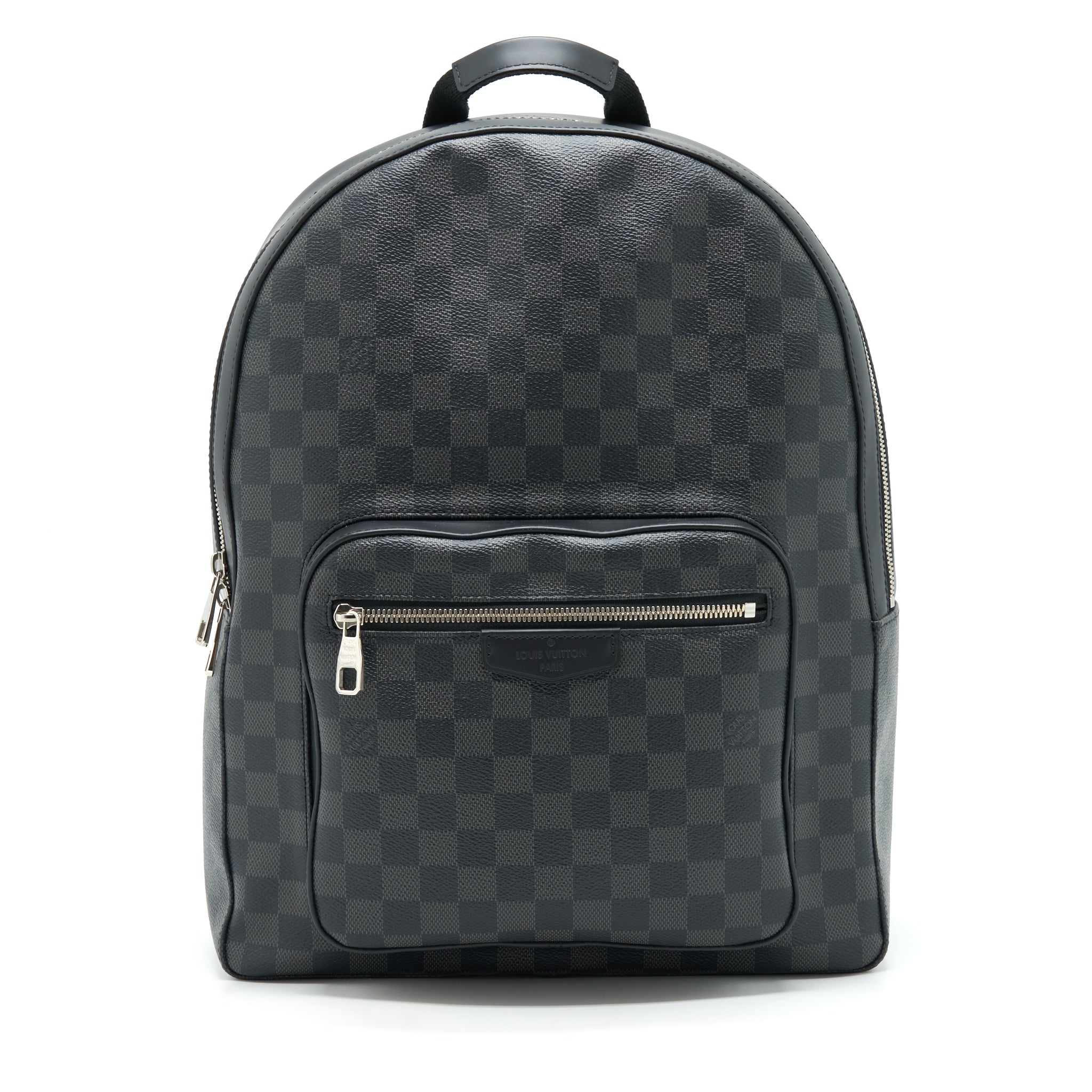 Graphite Backpack