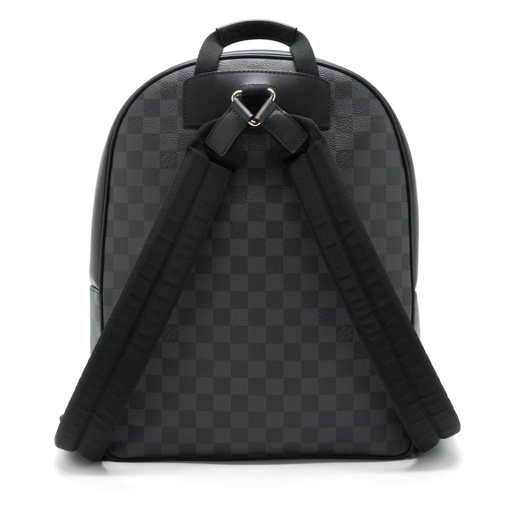 Graphite Backpack