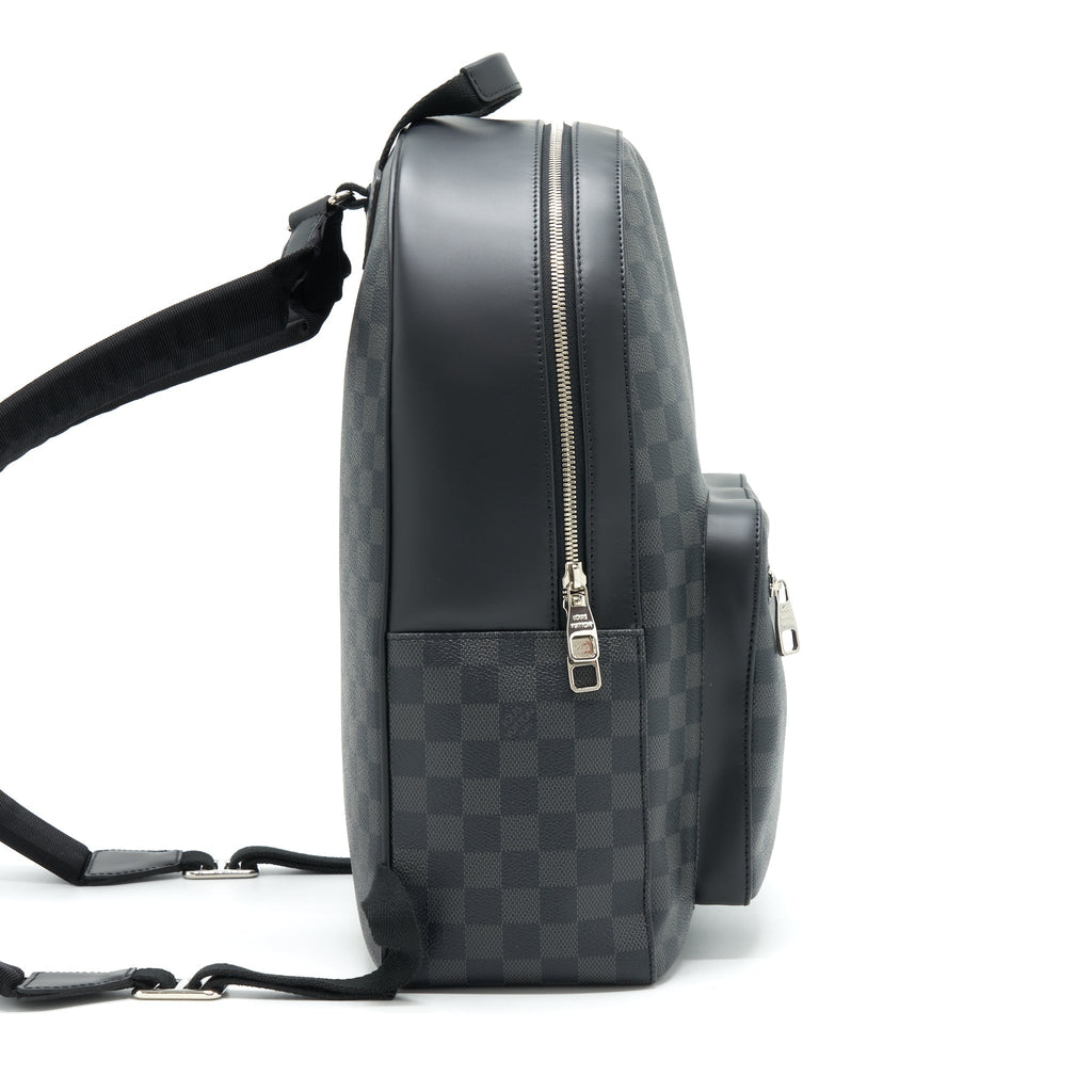 Graphite Backpack