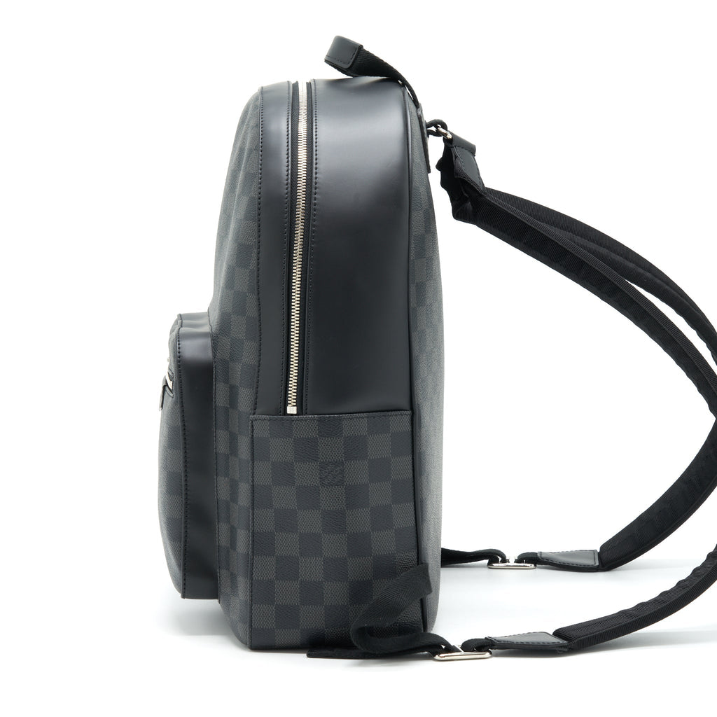 Graphite Backpack