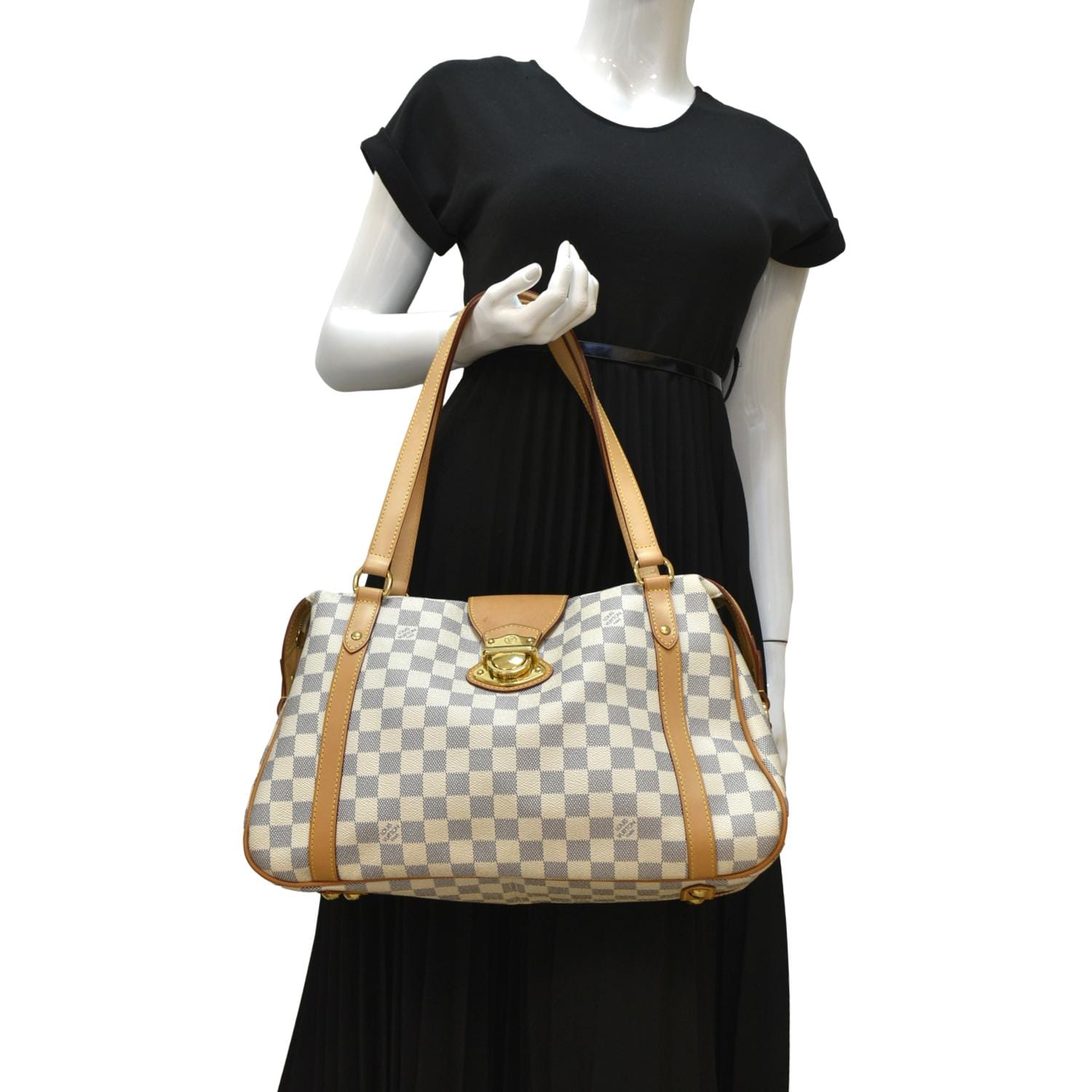 LO-LV bags 3571
