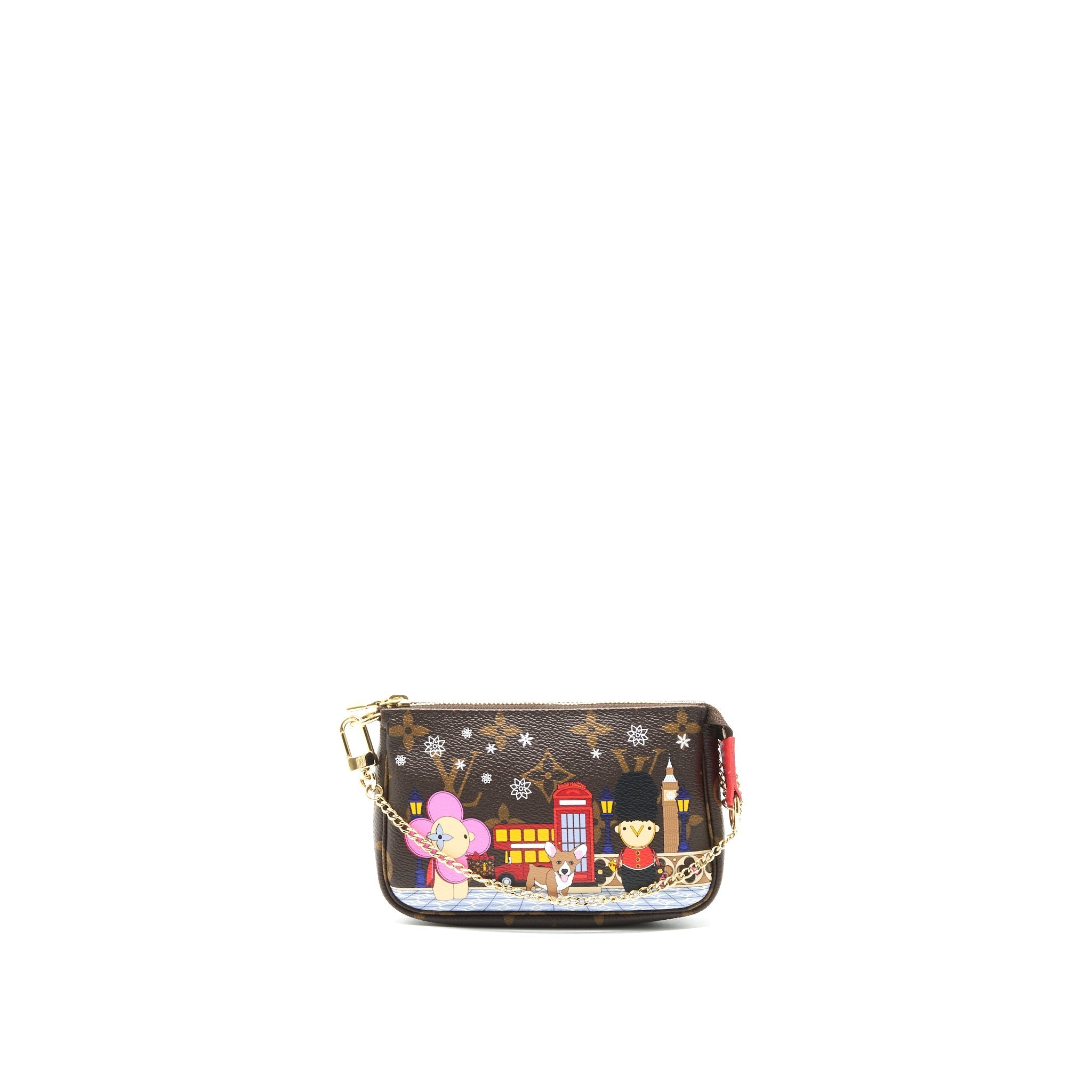 Mini Pochette