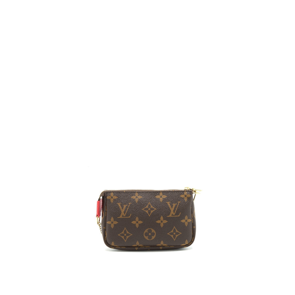 Mini Pochette