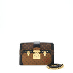 Trunk Clutch