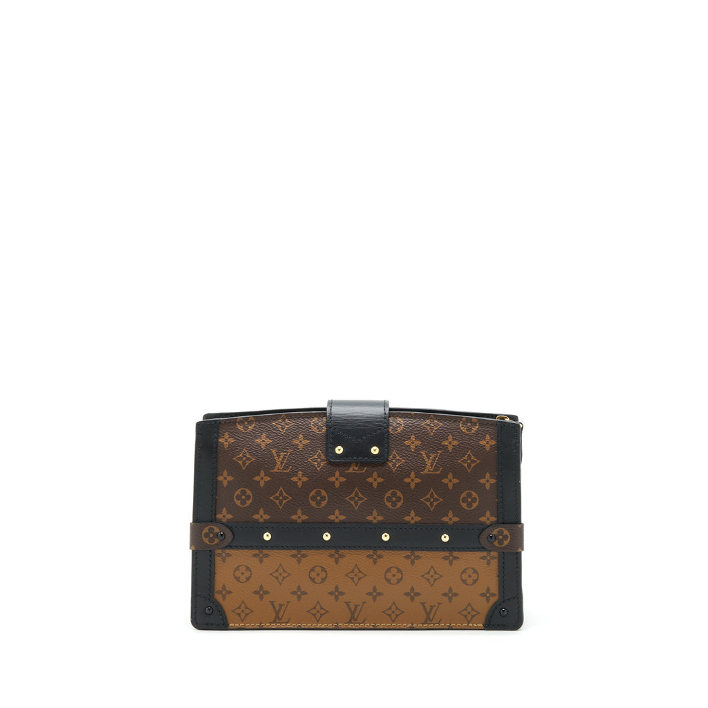 Trunk Clutch