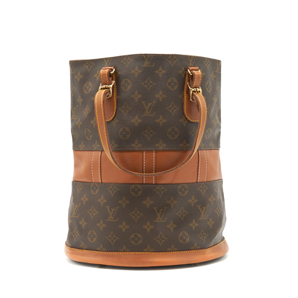 Bucket Bag
