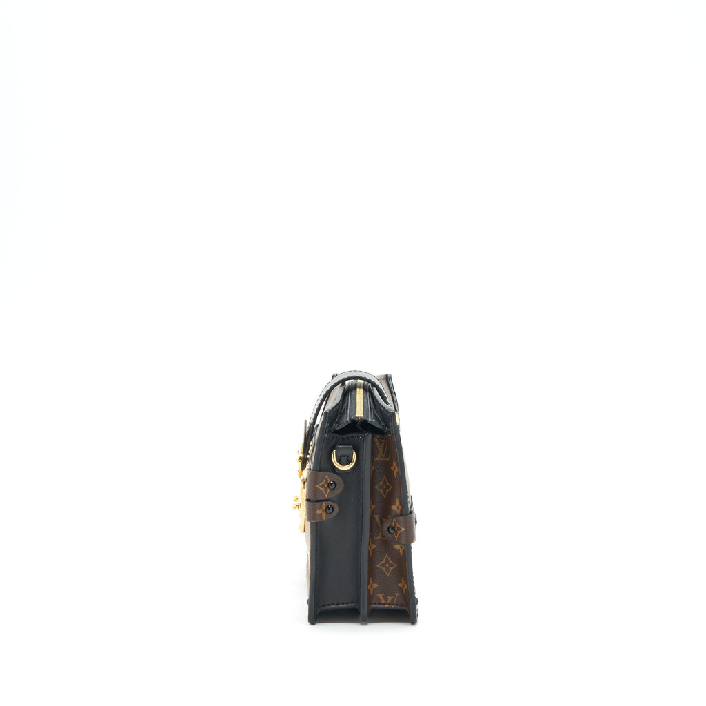 Trunk Clutch
