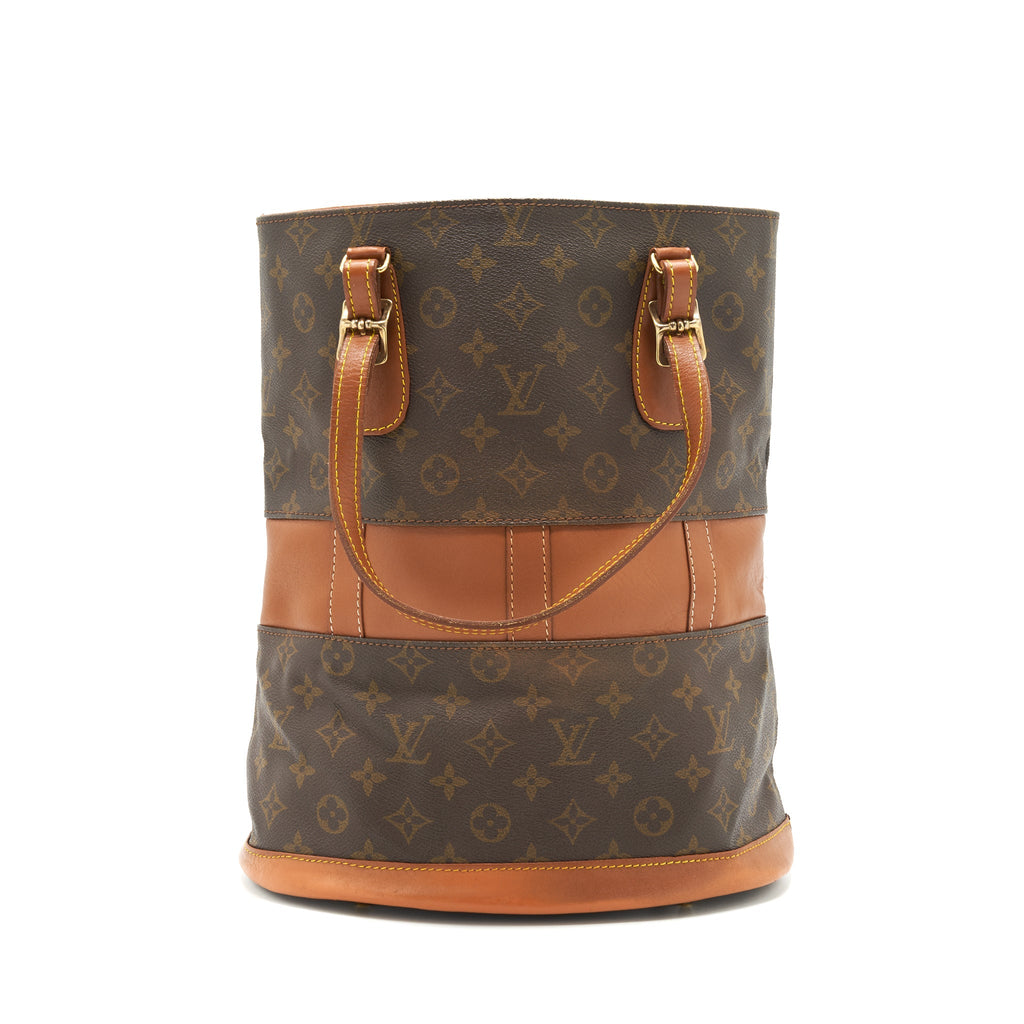 Bucket Bag
