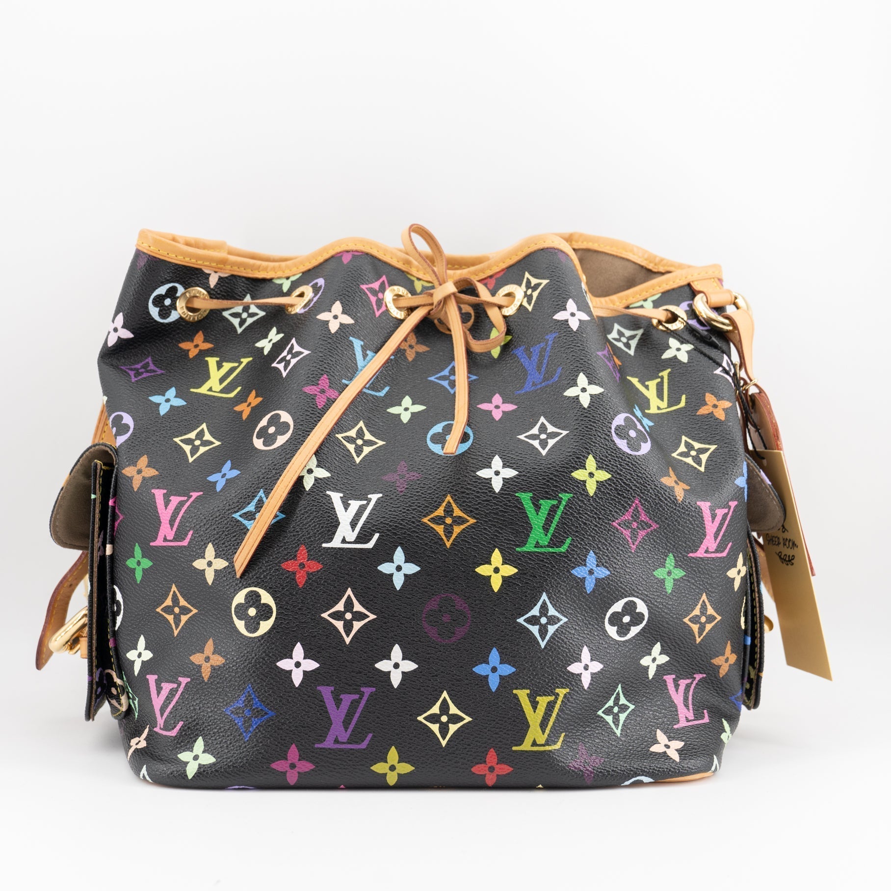 LO-LV bags 7315