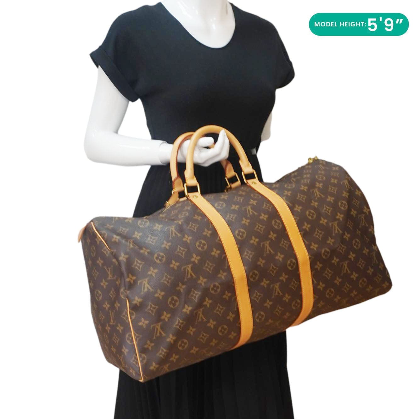 Keepall