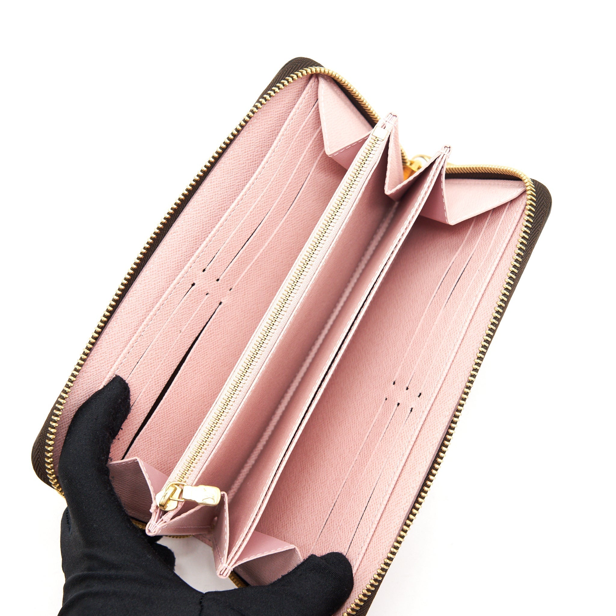 Zippy Wallet
