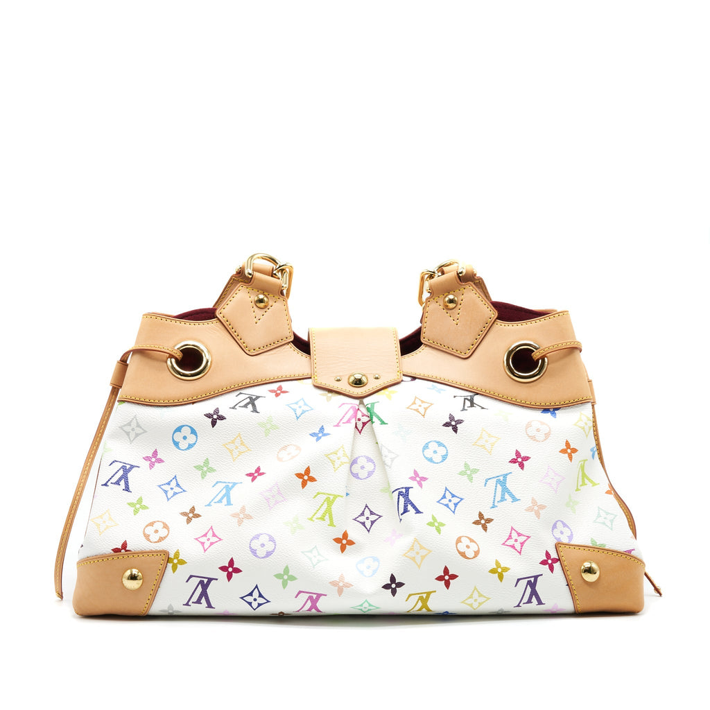 Multicolore Tote