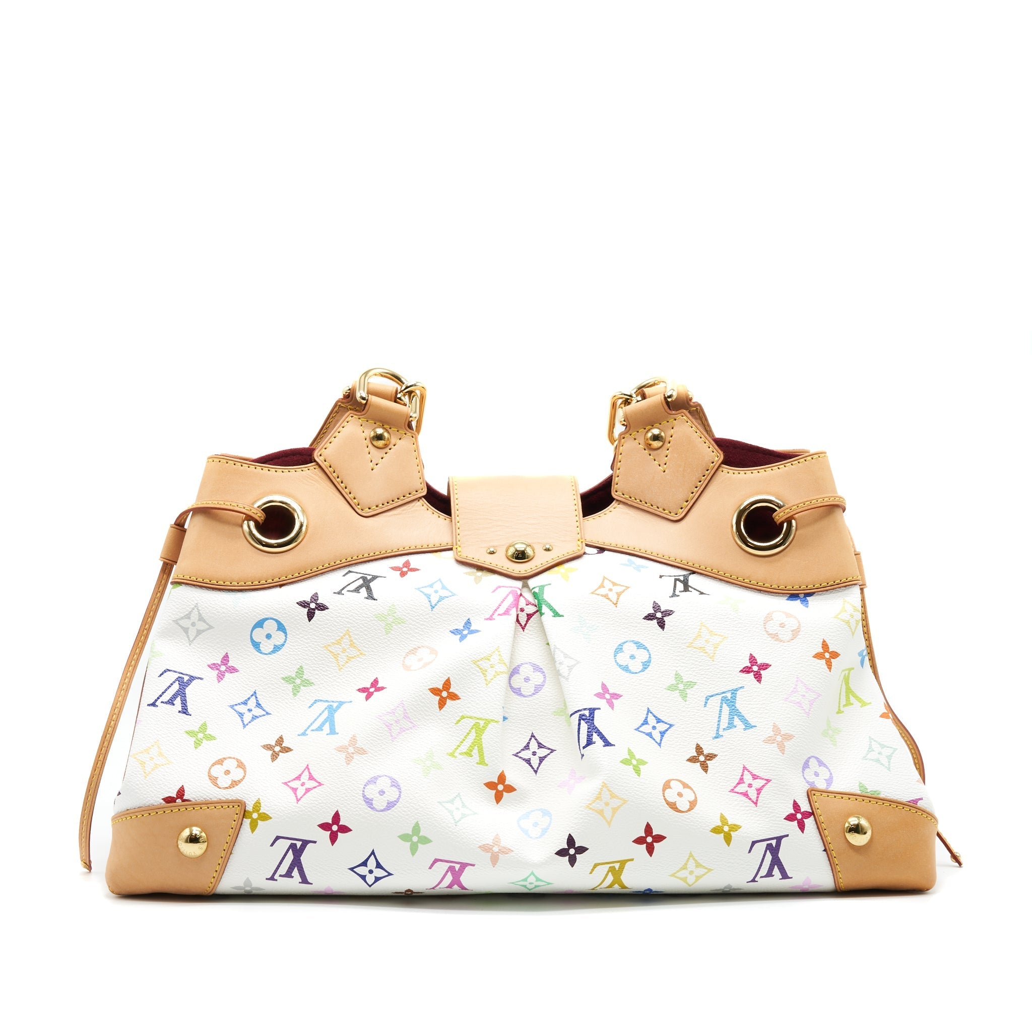 Multicolore Tote