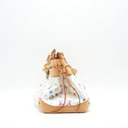 Multicolore Tote