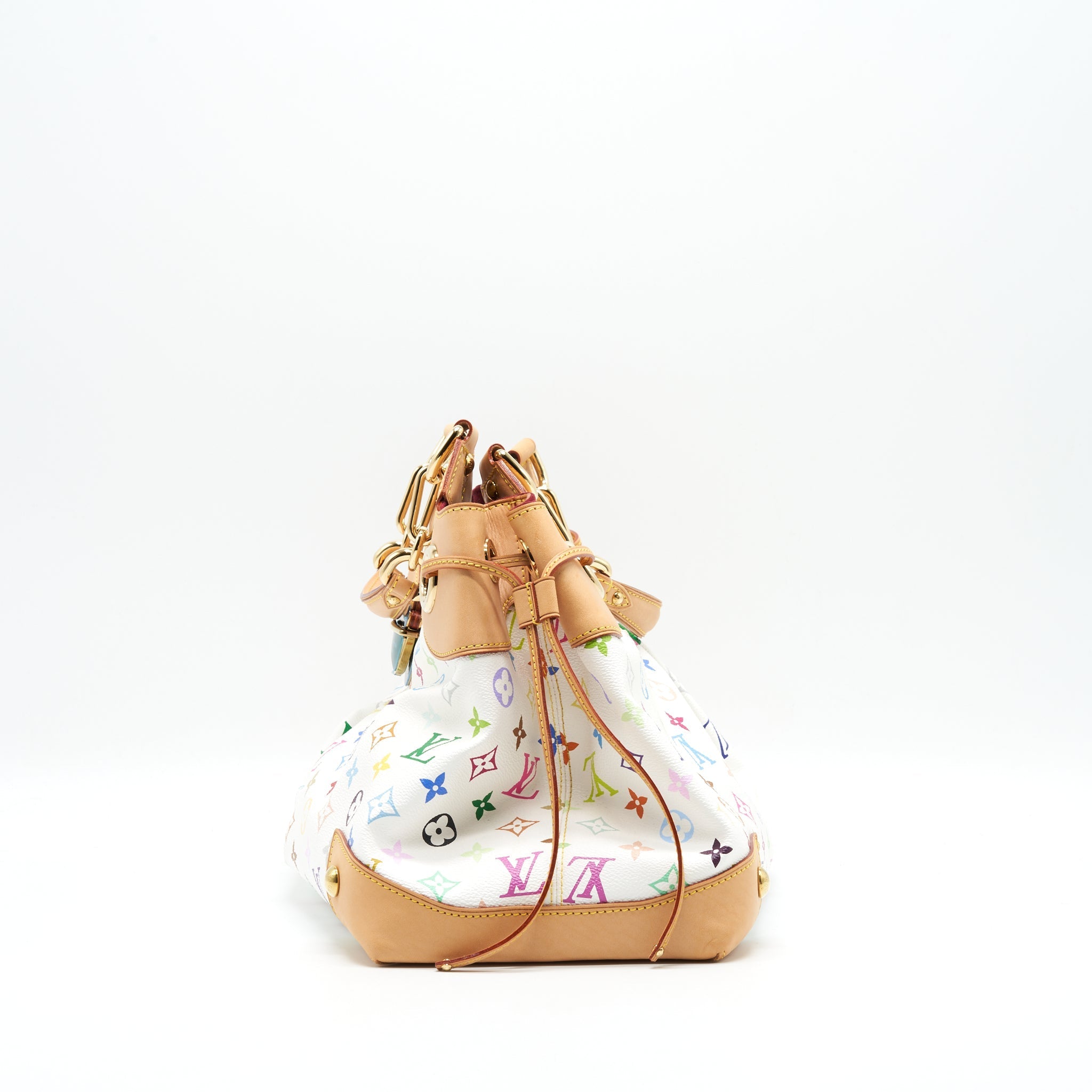 Multicolore Tote