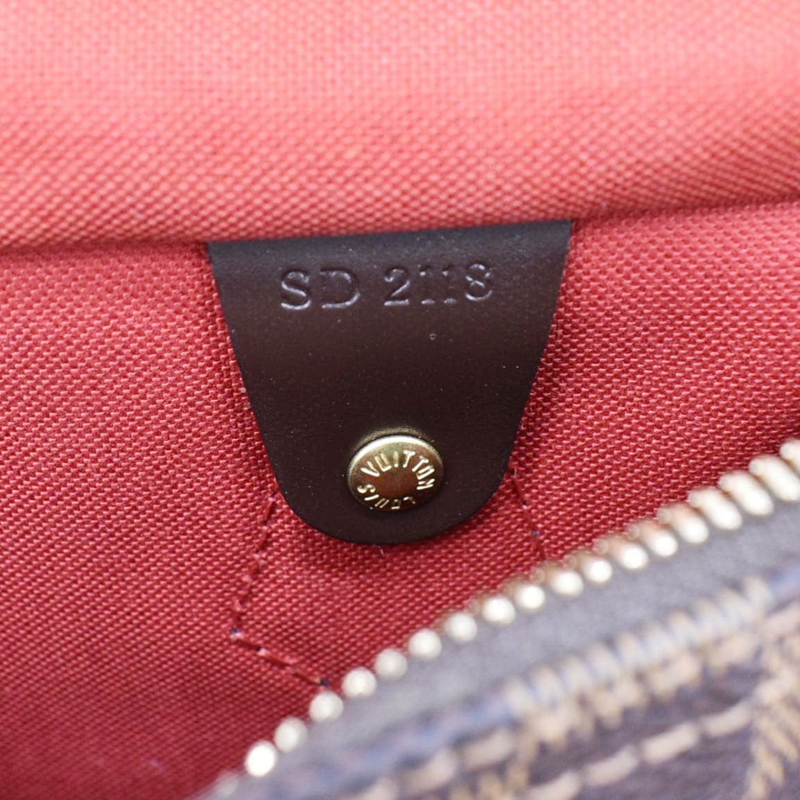 LO-LV bags 3585