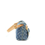 Denim Baggy
