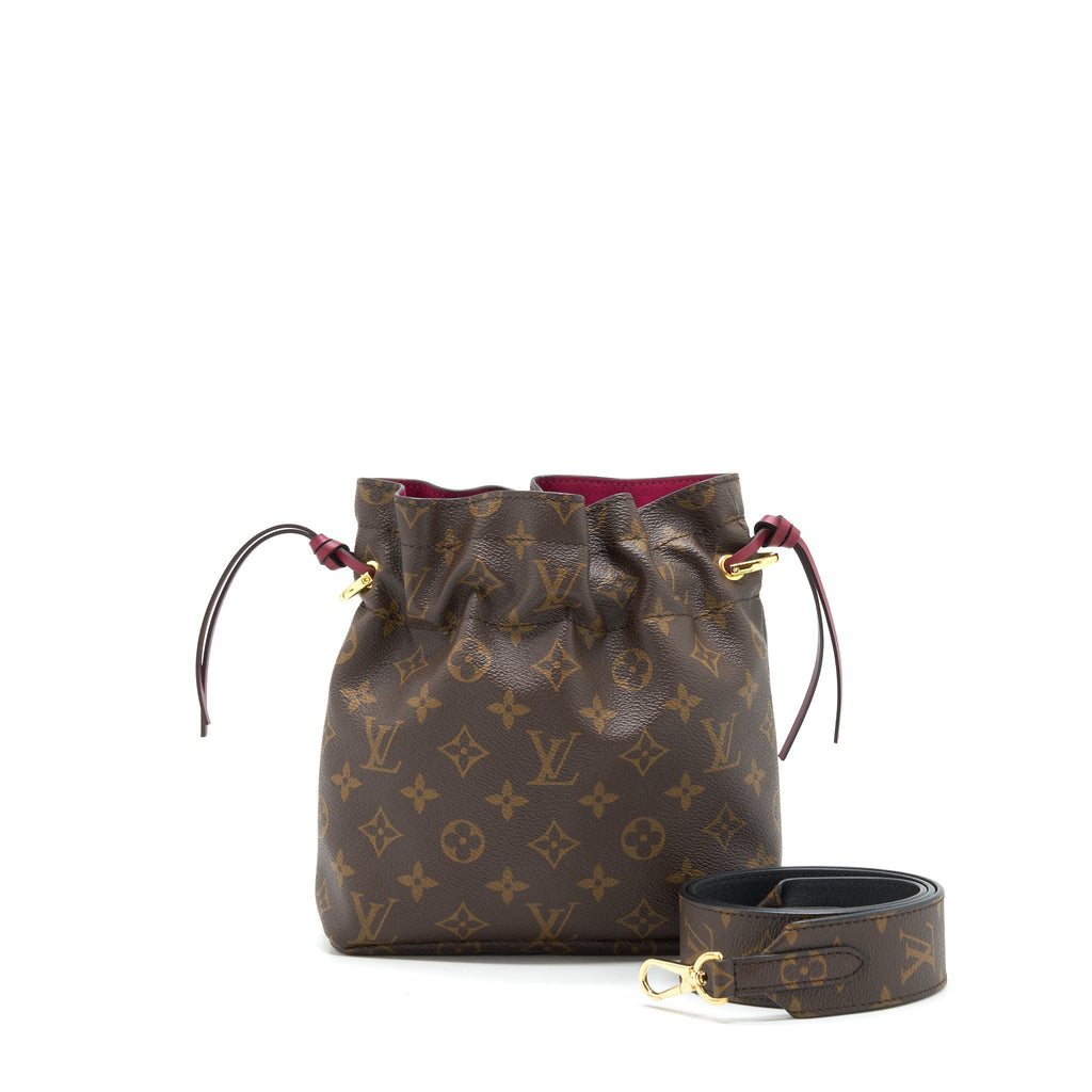 Noe Pouch