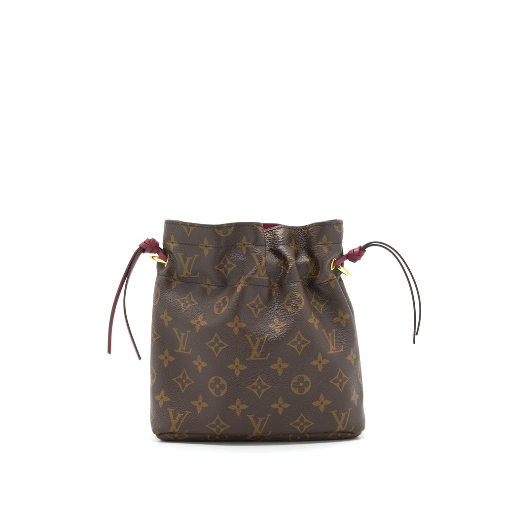Noe Pouch
