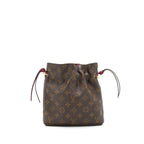 Noe Pouch
