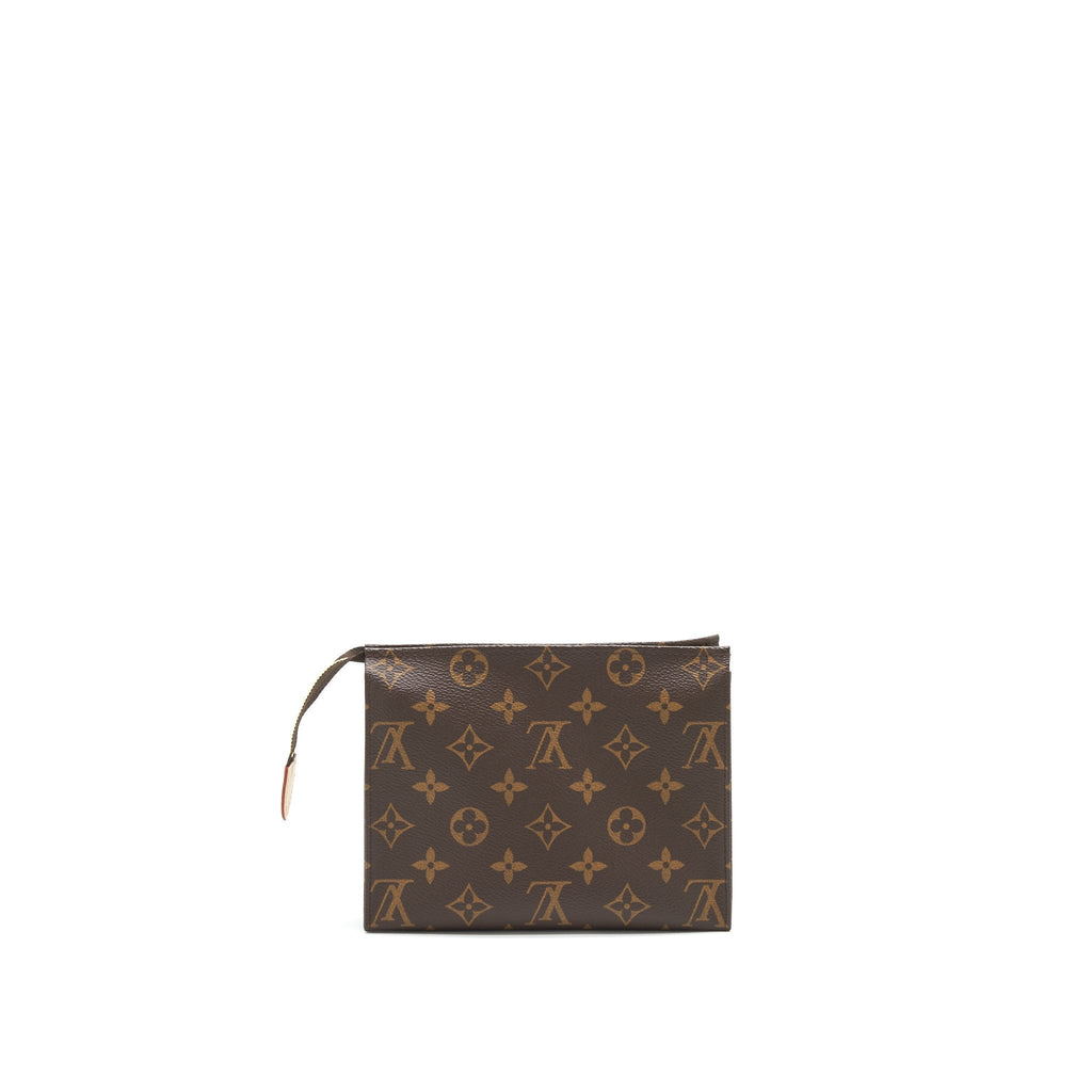 Toiletry Pouch