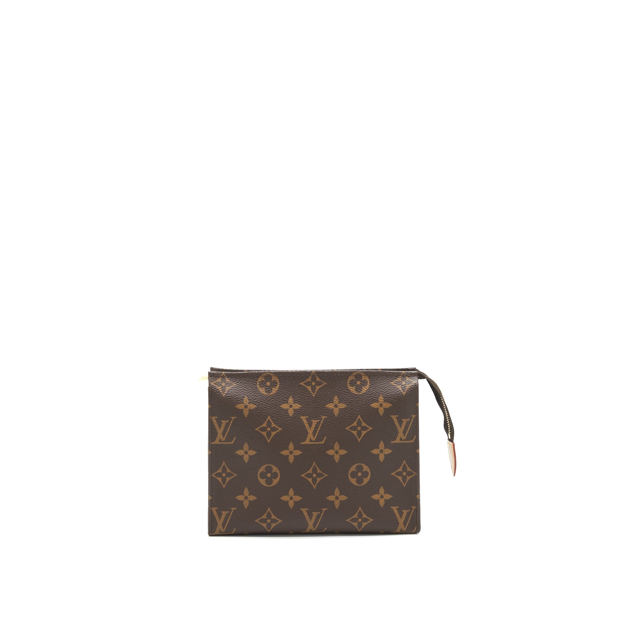 Toiletry Pouch
