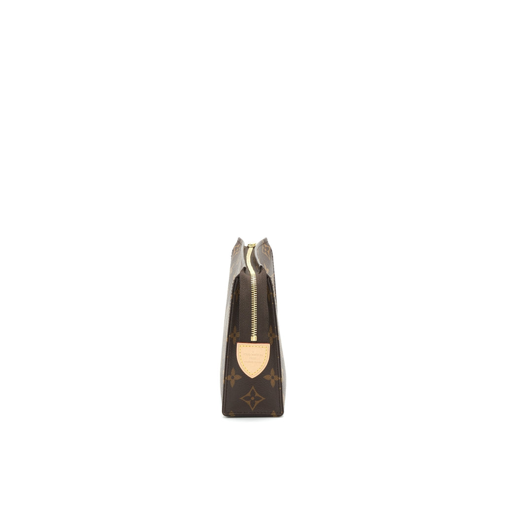 Toiletry Pouch