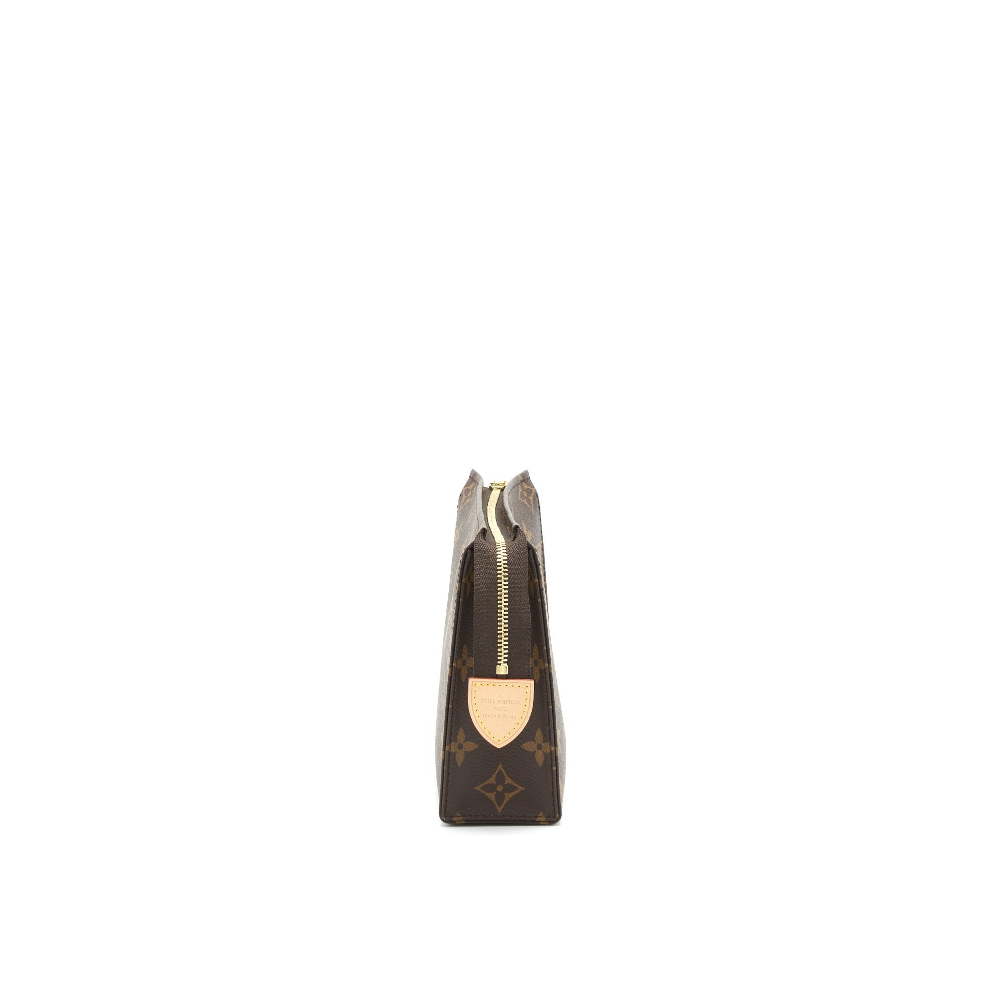 Toiletry Pouch
