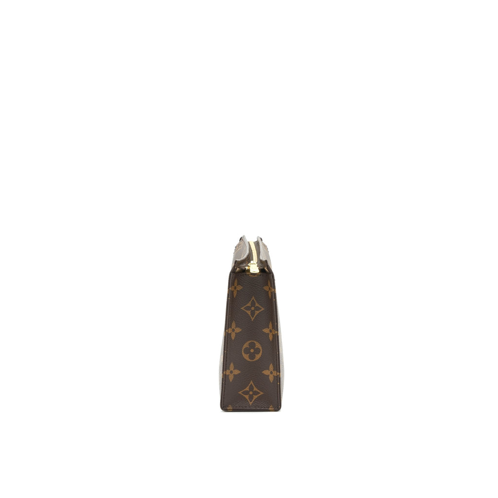 Toiletry Pouch