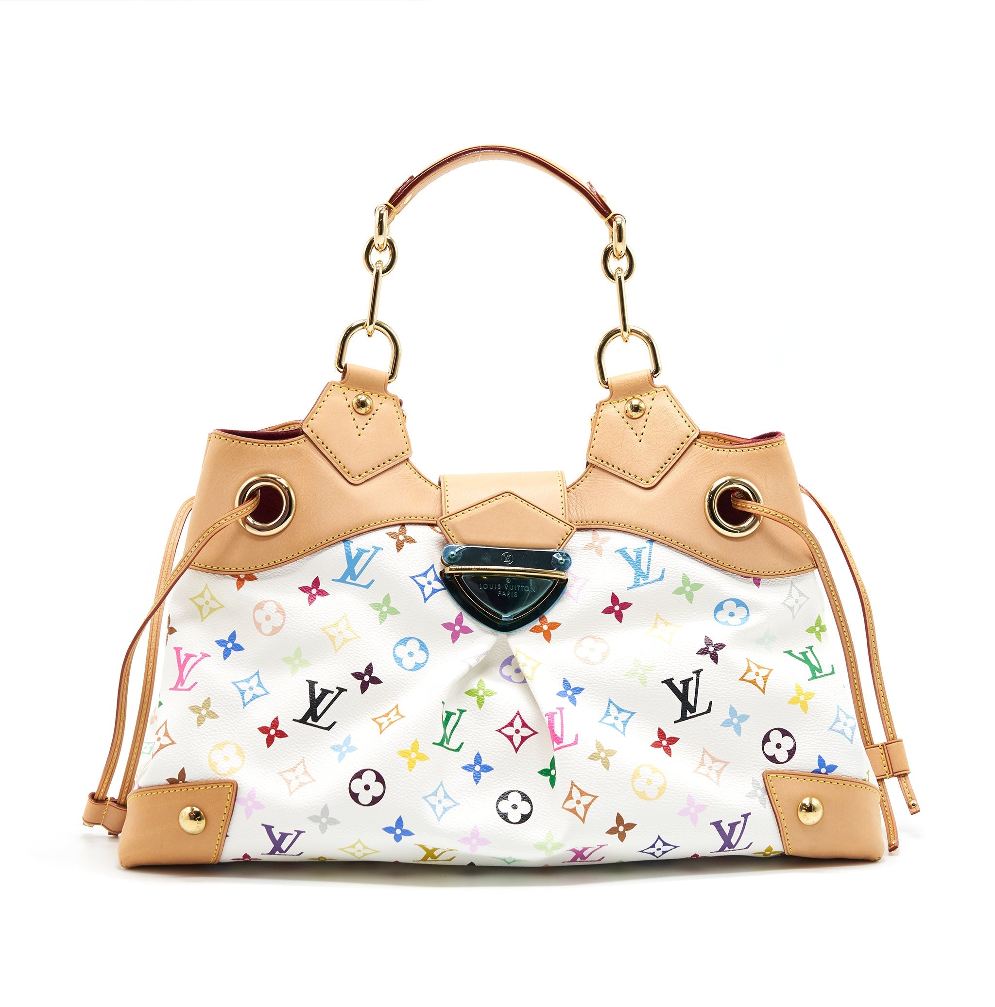 Multicolore Tote