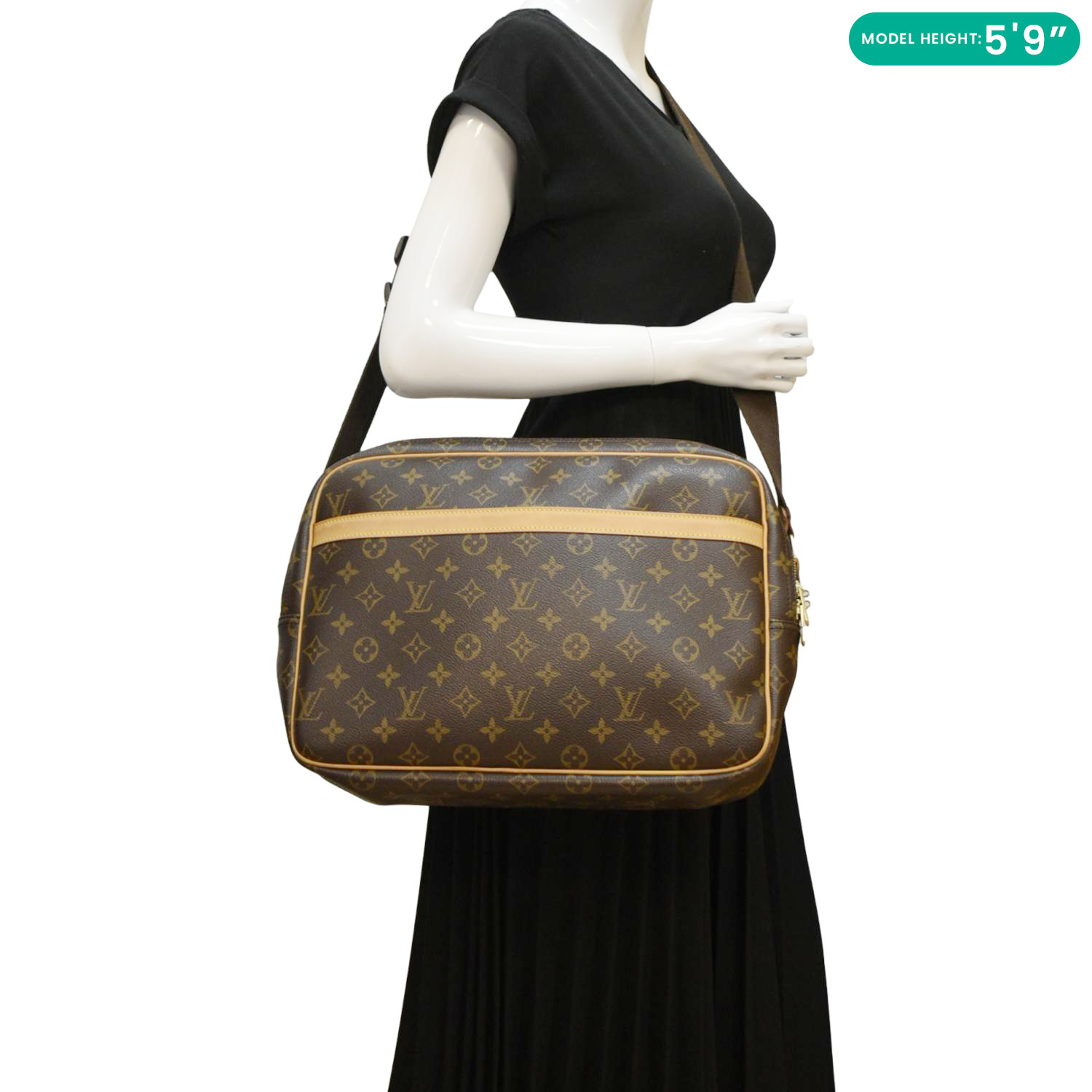 LO-LV bags 3625